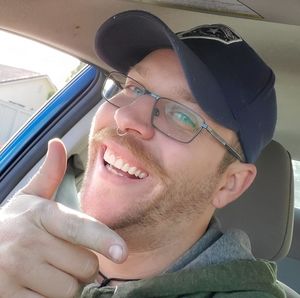 Meet your Posher, Samuel